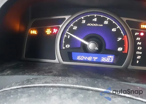 2011 Honda Civic Lx from USA, damaged, VIN 2HGFA1F51BH538724